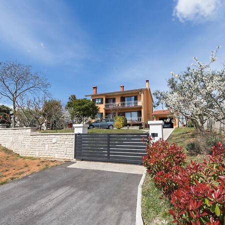Casa Bruna Labin  Exterior photo