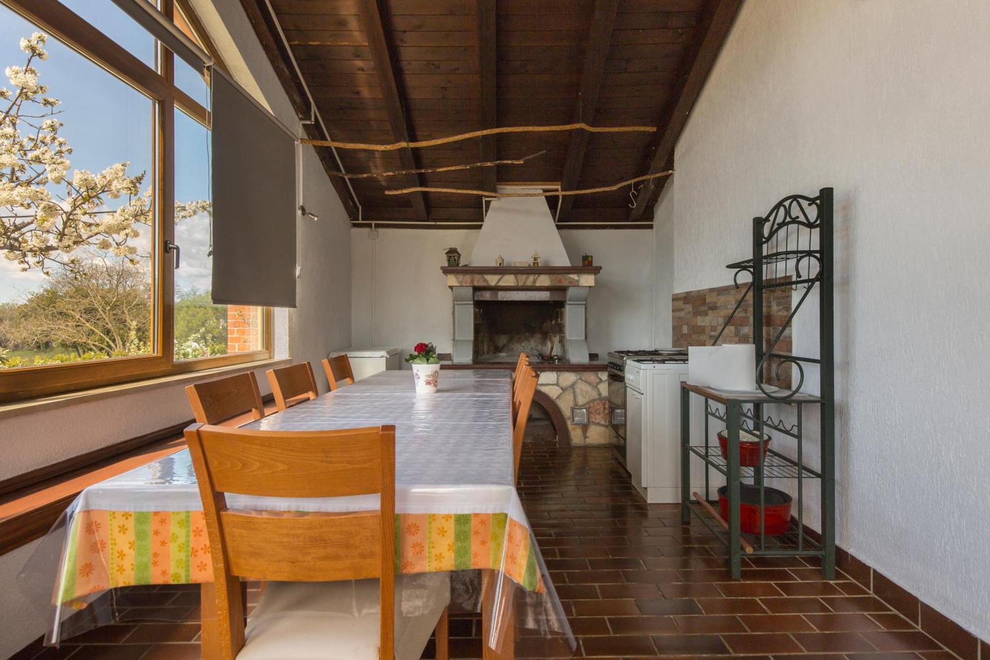 Casa Bruna Labin  Exterior photo
